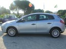 FIAT BRAVO 1.6 M.JET 105CV DEL 2008 AZIENDALE