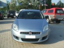 FIAT BRAVO 1.6 M.JET 105CV DEL 2008 AZIENDALE