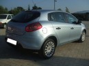 FIAT BRAVO 1.6 M.JET 105CV DEL 2008 AZIENDALE