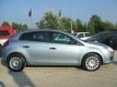 FIAT BRAVO 1.6 M.JET 105CV DEL 2008 AZIENDALE
