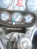 FIAT DOBLO' 1.9 M.JET COMBI 5 PORTE 2 POSTI DEL 2005