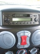 FIAT DOBLO' 1.9 M.JET COMBI 5 PORTE 2 POSTI DEL 2005