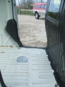 FIAT DOBLO' 1.9 M.JET COMBI 5 PORTE 2 POSTI DEL 2005