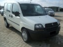 FIAT DOBLO' 1.9 M.JET COMBI 5 PORTE 2 POSTI DEL 2005