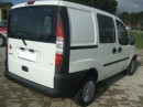 FIAT DOBLO' 1.9 M.JET COMBI 5 PORTE 2 POSTI DEL 2005