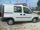 FIAT DOBLO' 1.9 M.JET COMBI 5 PORTE 2 POSTI DEL 2005