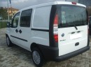 FIAT DOBLO' 1.9 M.JET COMBI 5 PORTE 2 POSTI DEL 2005