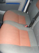 FIAT DUCATO FURGONE 30 CH1 2.2 Multijet 16v del 2009