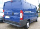FIAT DUCATO FURGONE 30 CH1 2.2 Multijet 16v del 2009