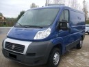 FIAT DUCATO FURGONE 30 CH1 2.2 Multijet 16v del 2009