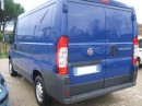 FIAT DUCATO FURGONE 30 CH1 2.2 Multijet 16v del 2009