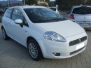  8800,00 FIAT GRANDE PUNTO 1.3 M.JET 3 PORTE AZIENDALE FULL OPTIONAL CON CLIMA,ABS,CD, FENDINEBBIA,1 ANNO DI GARANZIA CSA AUTO COMPRESO IVA DEL 20% DETRAIBILE