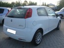 FIAT GRANDE PUNTO 1.3 M.J 3 PORTE AZIENDALE DEL 2008