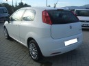 FIAT GRANDE PUNTO 1.3 M.J 3 PORTE AZIENDALE DEL 2008