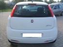 FIAT GRANDE PUNTO 1.3 M.J 3 PORTE AZIENDALE DEL 2008