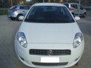 FIAT GRANDE PUNTO 1.3 M.J 3 PORTE AZIENDALE DEL 2008