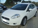 FIAT GRANDE PUNTO 1.3 M.J 3 PORTE AZIENDALE DEL 2008