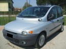  3500,00 FIAT MULTIPLA 1.9 JTD DEL 1999 FULL OPTIONAL