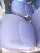 FIAT MULTIPLA 1.9 JTD DEL 1999