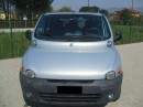 FIAT MULTIPLA 1.9 JTD DEL 1999