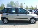 FIAT MULTIPLA 1.9 JTD DEL 1999