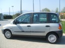 FIAT MULTIPLA 1.9 JTD DEL 1999