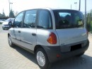 FIAT MULTIPLA 1.9 JTD DEL 1999
