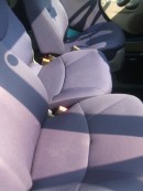 FIAT MULTIPLA 1.9 JTD DEL 2000