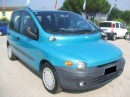 FIAT MULTIPLA 1.9 JTD DEL 2000