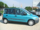 FIAT MULTIPLA 1.9 JTD DEL 2000
