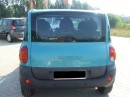 FIAT MULTIPLA 1.9 JTD DEL 2000