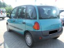 FIAT MULTIPLA 1.9 JTD DEL 2000