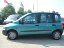 FIAT MULTIPLA 1.9 JTD DEL 2000