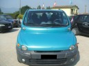 FIAT MULTIPLA 1.9 JTD DEL 2000