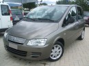 11900,00 OPPURE  230,00 IN 60 MESI COMPRESA IVA DETRAIBILE DEL 20%,PASSAGGIO DI PROPRIETA', 5 GIORNI DI ASSICURAZIONE 1 ANNO DI GARANZIA CSA AUTO FIAT MULTIPLA 1.9 M.JET 120 CV DEL 2007 MODELLO DYNAMIC FULL OPTIONAL CON CLIMA CD SENSORI