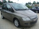 FIAT MULTIPLA 1.9 M.JET 120 CV DEL 2007 DYNAMIC