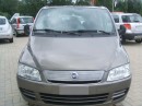 FIAT MULTIPLA 1.9 M.JET 120 CV DEL 2007 DYNAMIC