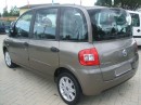 FIAT MULTIPLA 1.9 M.JET 120 CV DEL 2007 DYNAMIC