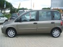 FIAT MULTIPLA 1.9 M.JET 120 CV DEL 2007 DYNAMIC