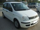  6200,00 FIAT PANDA 1.1 BENZINA DEL 12\2006 5 POSTI CON CLIMA ABS COMPRESO IVA DETRAIBILE DEL 20%
