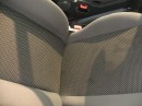 FIAT PANDA 1.1 BENZINA DEL 12\2006 5 POSTI.. 2 UNITA'