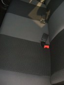 FIAT PANDA 1.1 BENZINA DEL 12\2006 5 POSTI.. 2 UNITA'