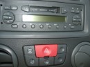 FIAT PANDA 1.1 BENZINA DEL 12\2006 5 POSTI.. 2 UNITA'