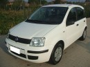 FIAT PANDA 1.1 BENZINA DEL 12\2006 5 POSTI.. 2 UNITA'