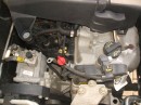 FIAT PANDA 1.1 BENZINA DEL 12\2006 5 POSTI.. 2 UNITA'