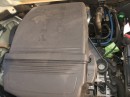 FIAT PANDA 1.1 BENZINA DEL 12\2006 5 POSTI.. 2 UNITA'