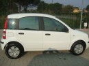 FIAT PANDA 1.1 BENZINA DEL 12\2006 5 POSTI.. 2 UNITA'