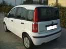 FIAT PANDA 1.1 BENZINA DEL 12\2006 5 POSTI.. 2 UNITA'