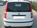 FIAT PANDA 1.1 BENZINA DEL 12\2006 5 POSTI.. 2 UNITA'