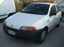  1900,00 FIAT PUNTO VAN 1.9 JTD DEL 1999